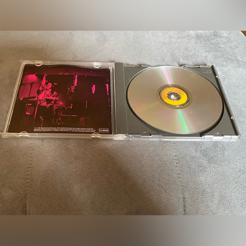 CD Lenny Kravitz Are You Gonna Go My Way - Picture 5 of 6